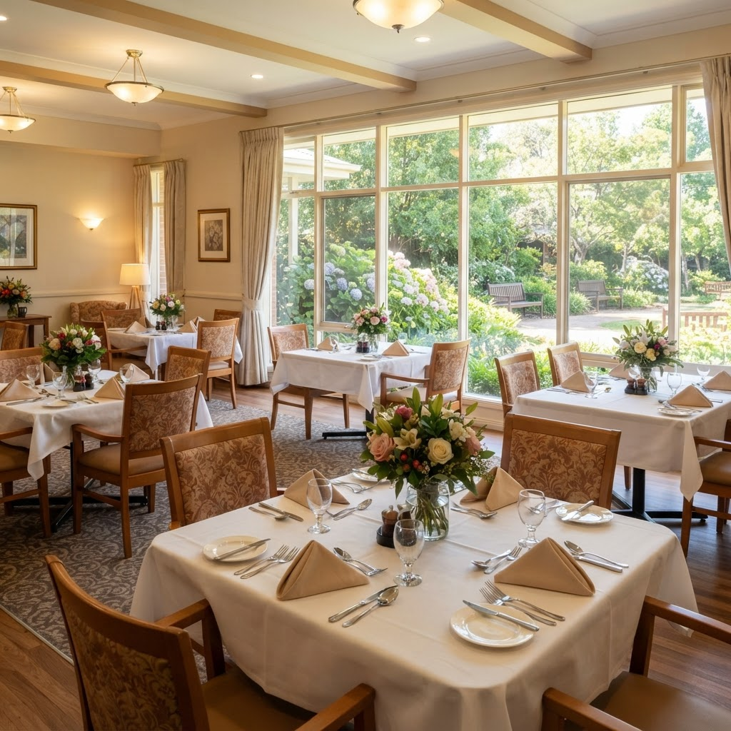 Melaleuca Suites at Melaleuca, Cowes
